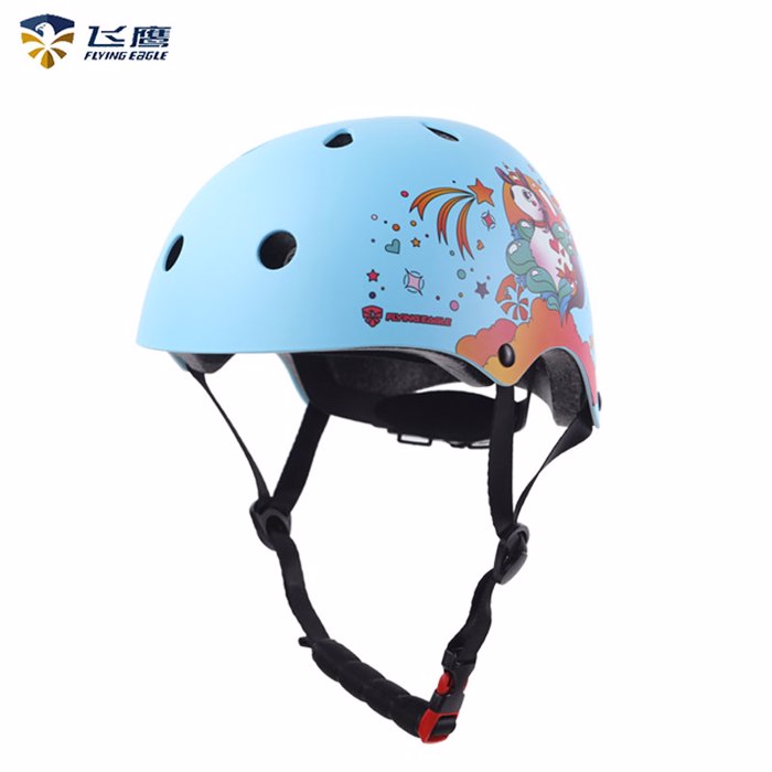 FLYING EAGLE Rider Kranos - Ble